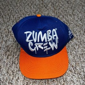 Zumba hat